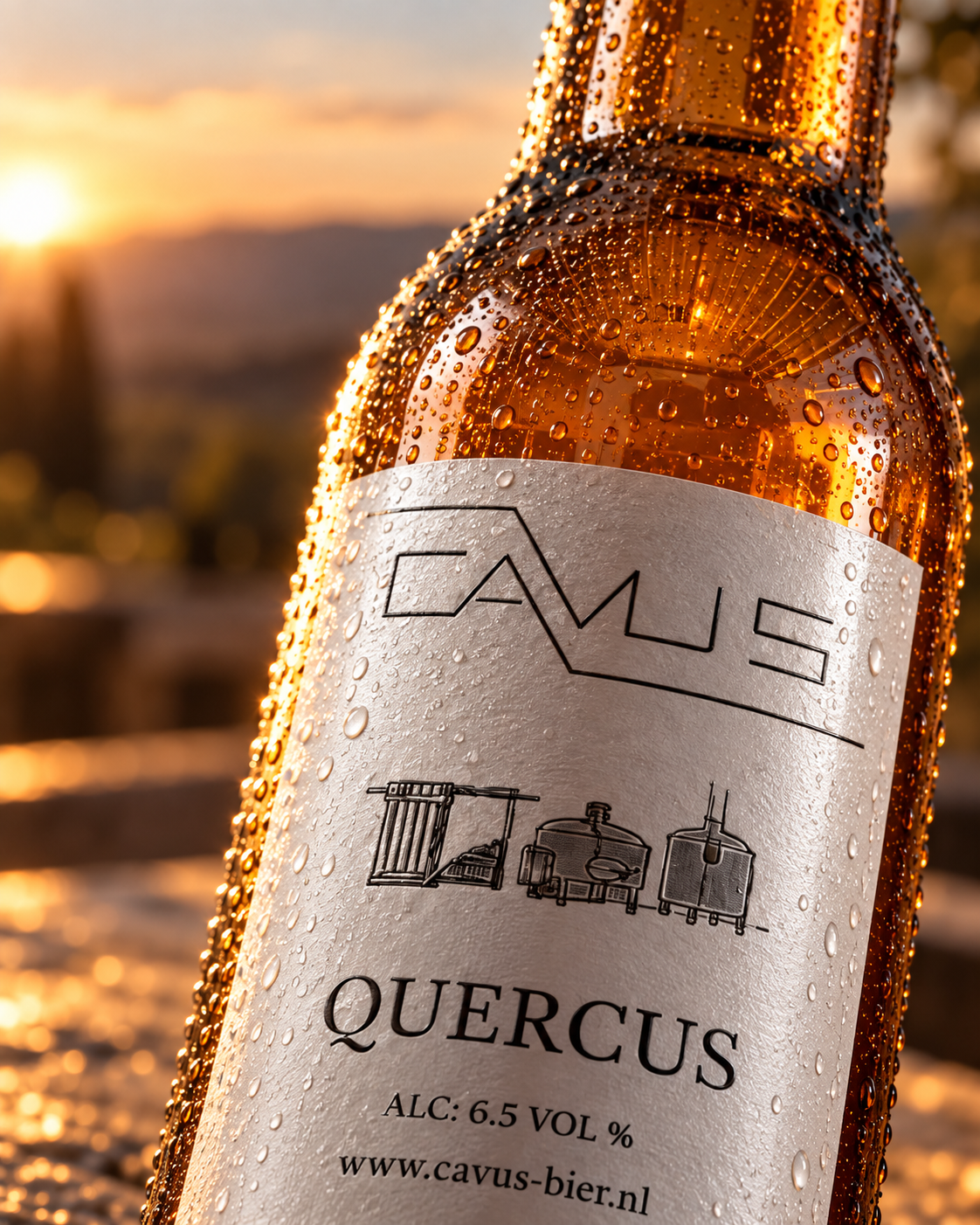 Quercus