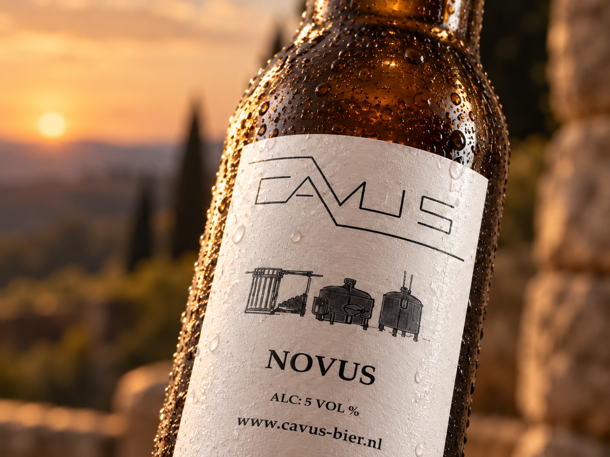 Novus