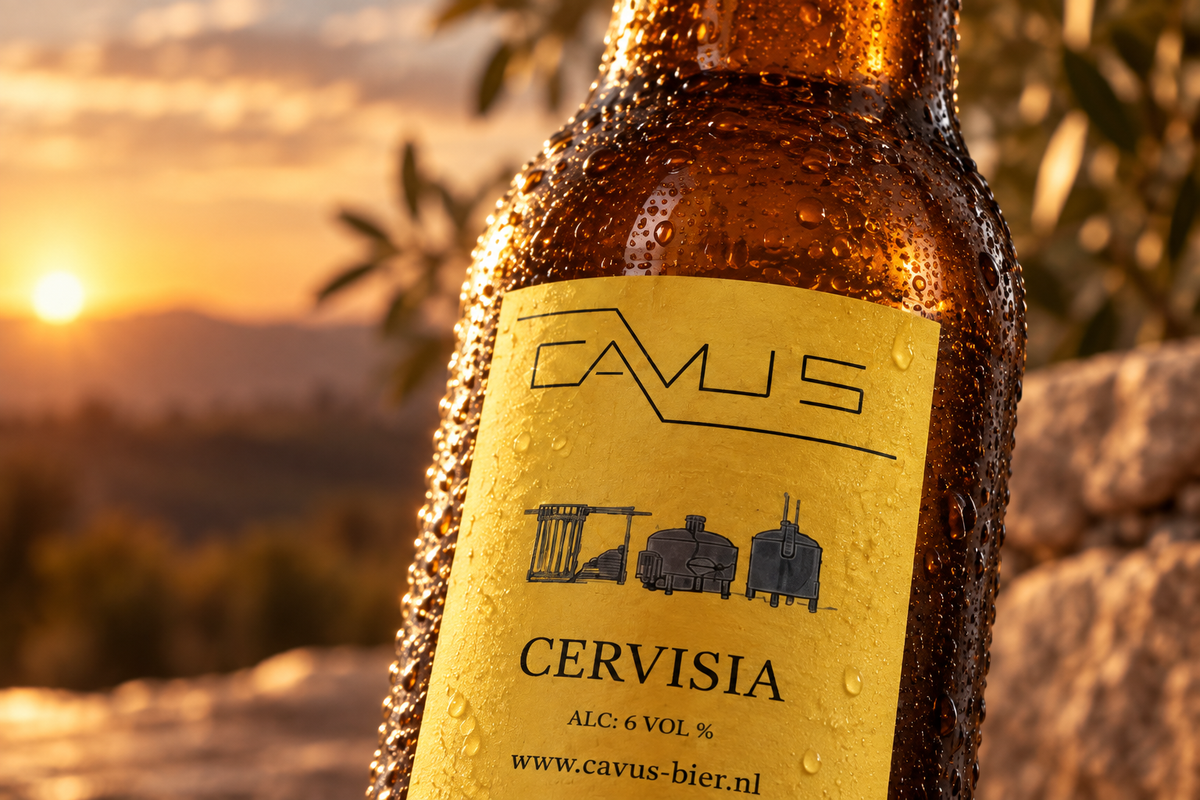 Cervisia