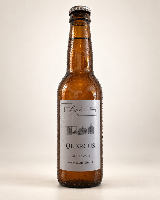 Quercus