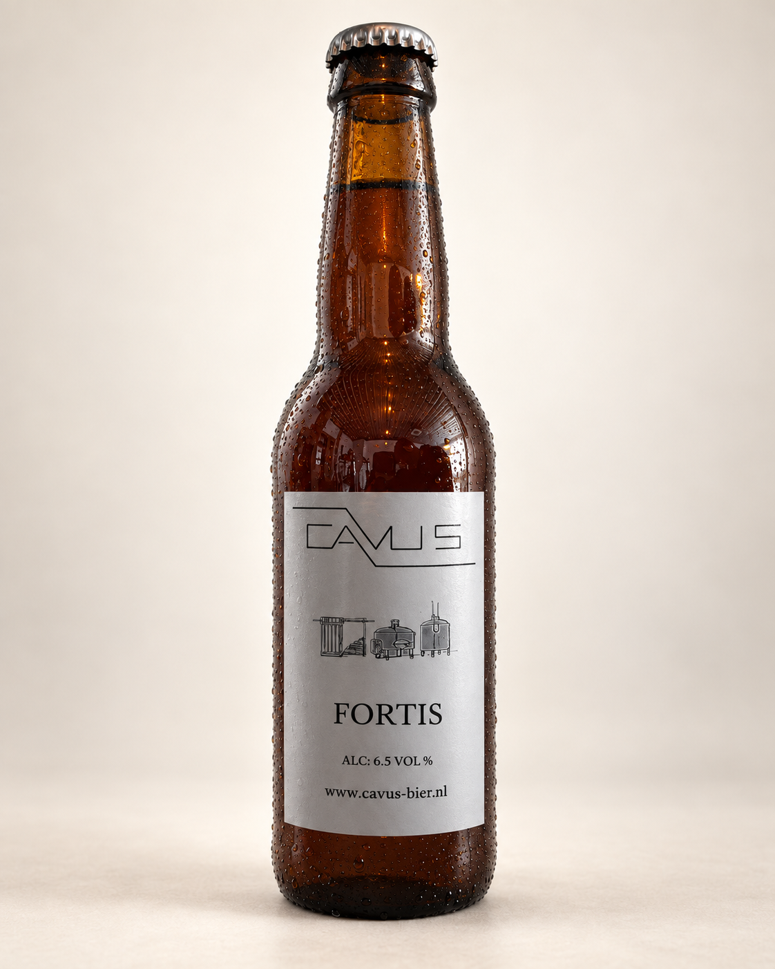 Fortis