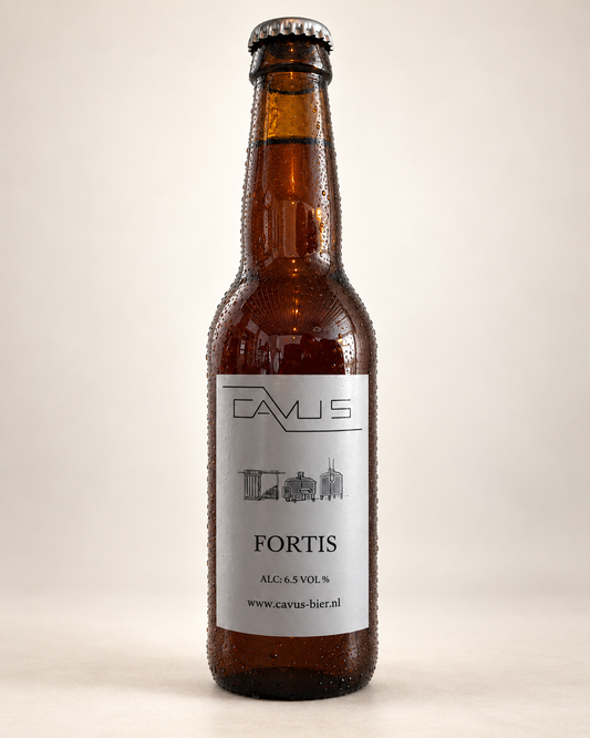 Fortis