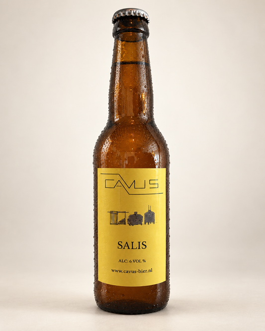 Salis