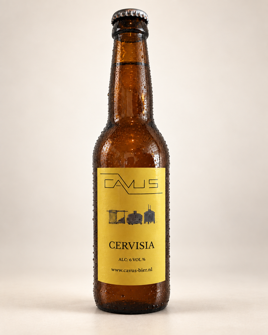 Cervisia