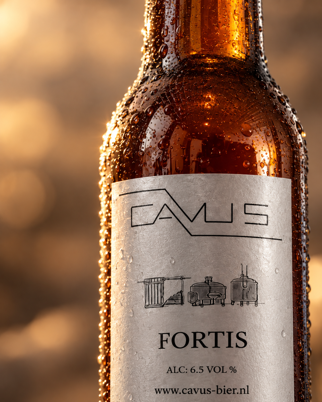 Fortis