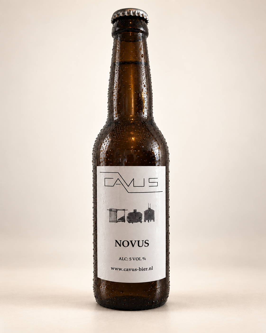 Novus