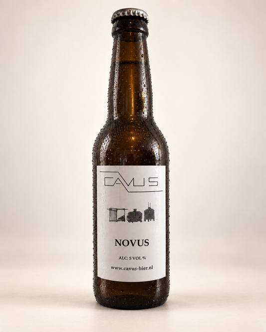 Novus